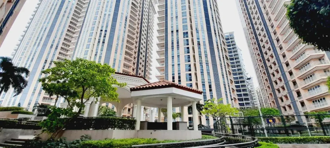 The Venice Luxury Residences