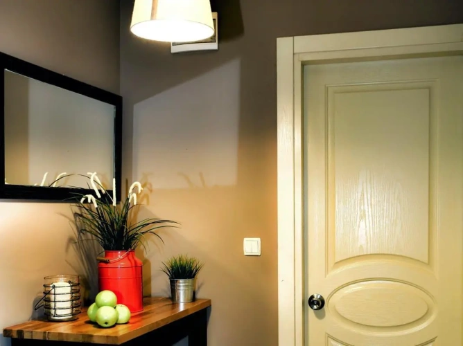 Deluxe Double Suite
