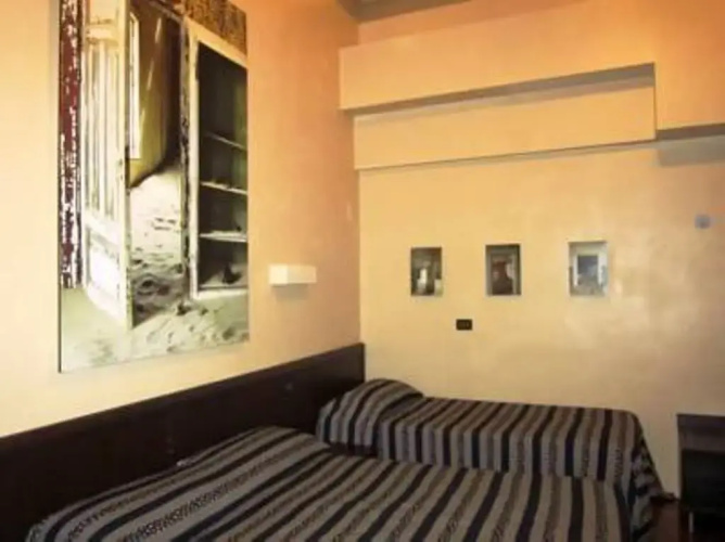 Hotel Acquaverde