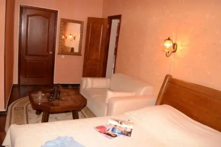 Mini Hotel Pyatniza