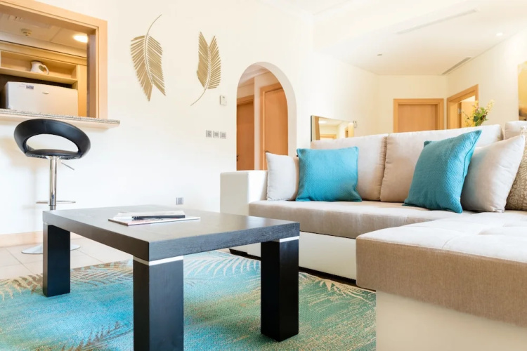 Maison Privee Shoreline 2