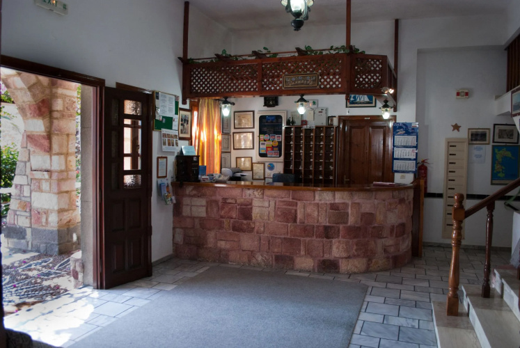 Hotelafbeelding