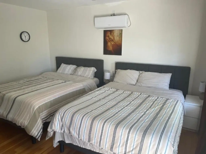 2 Bedrooms Cottage