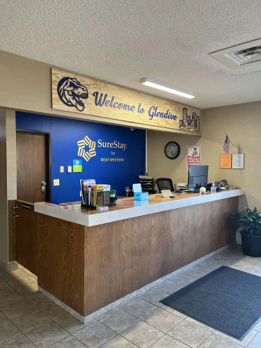 Days Inn Glendive