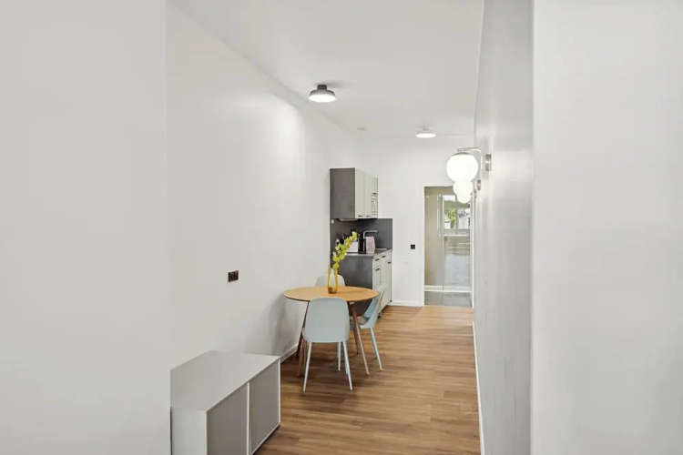 Limehome Memmingen Maximilianstraße