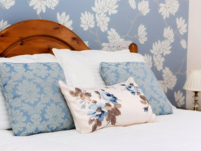 Glendower B & B