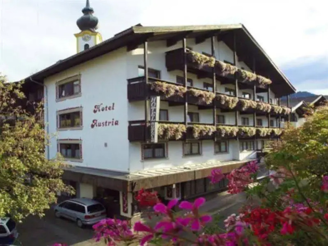 Image de l'hôtel
