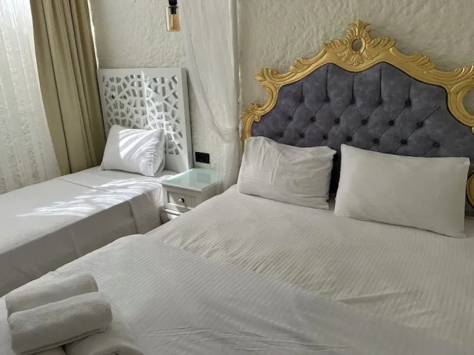 1 Bedroom Superior Triple room