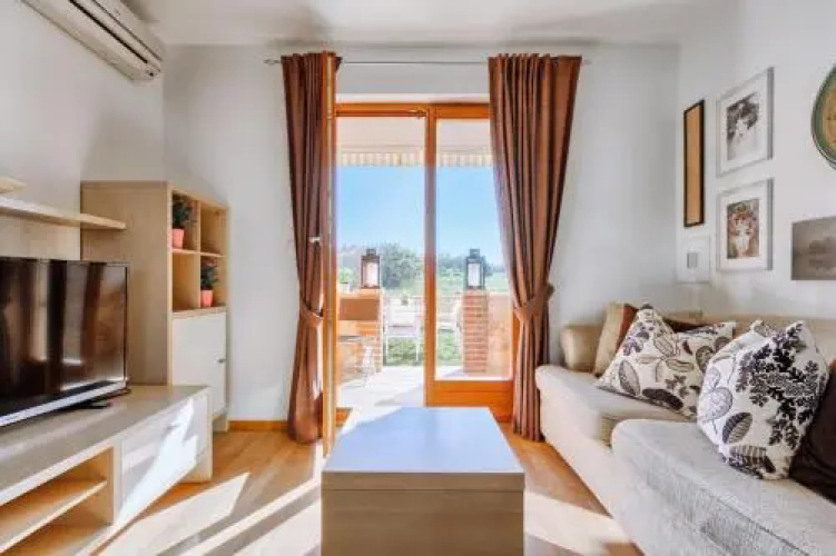 Apartment Erin