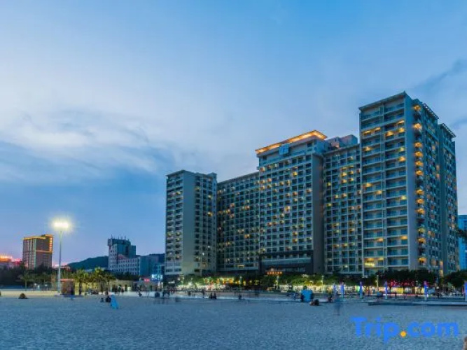 Yangjiang Lanbowan Hotel