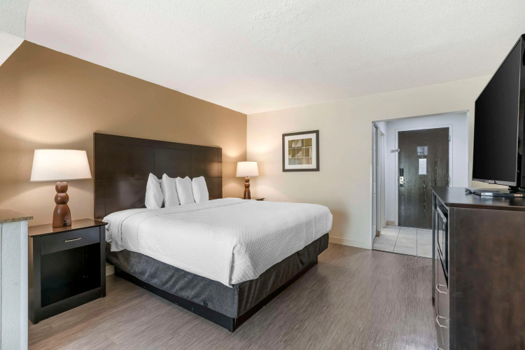 Best Western Suites photo 7