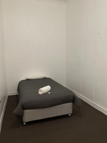 Economy Single room