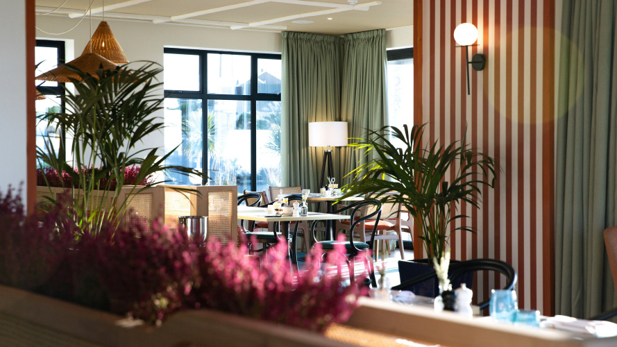 The Relais Cooden Beach photo 30