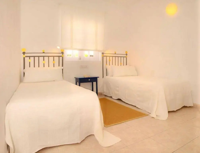 Casa Capricho
