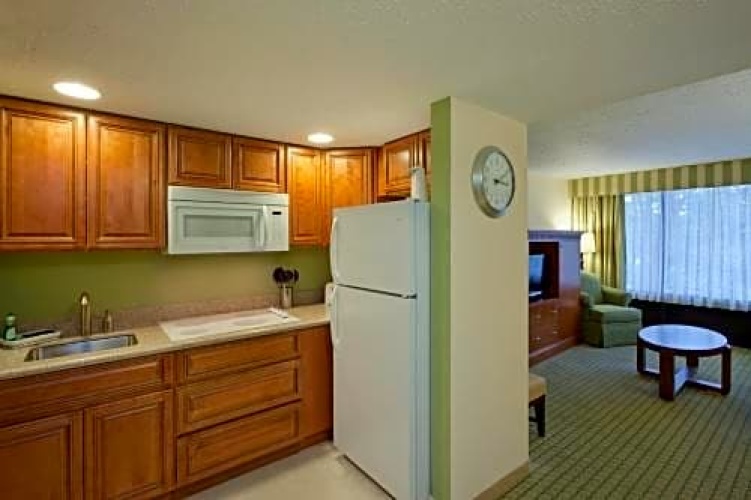 Standard Double Suite