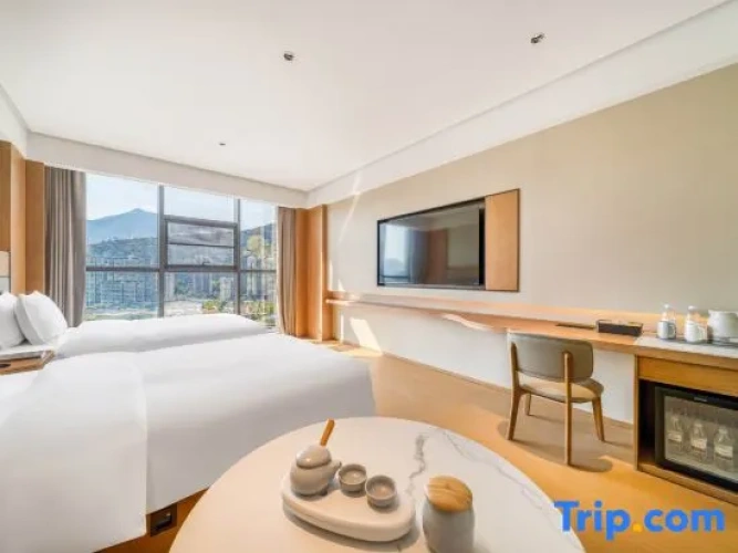 Standard Double room with canal view
