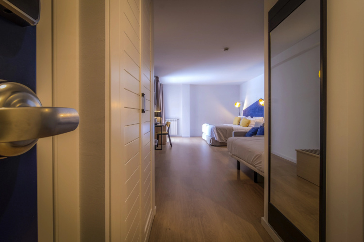 Hotel Roc Meler