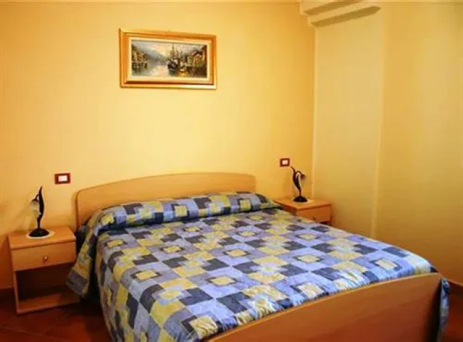 Pineta Castello