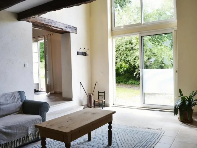 Holiday Home in Dordogne