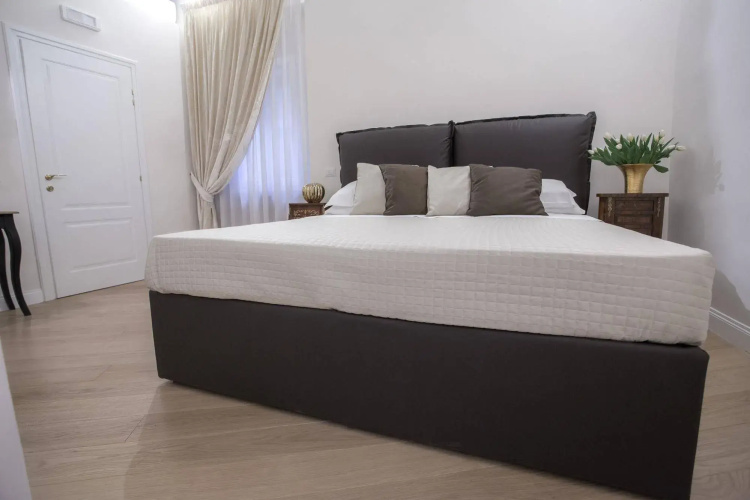 M.D. StarHome Rome