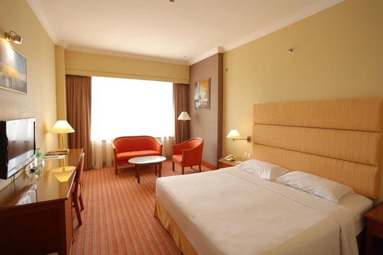 Dynasty Hotel Miri