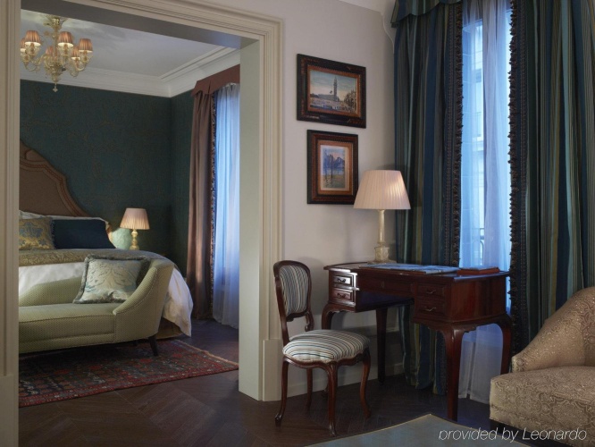 The Gritti Palace A Luxury Collection Hotel, Venice photo 22
