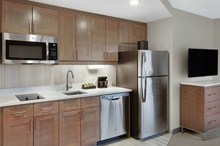 Homewood Suites by Hilton Providence Downtown photo 32