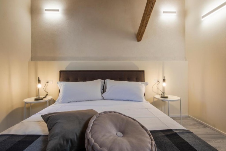 Family Junior Suite