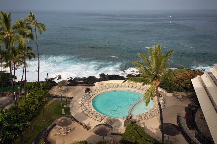 Royal Kona Resort photo 24