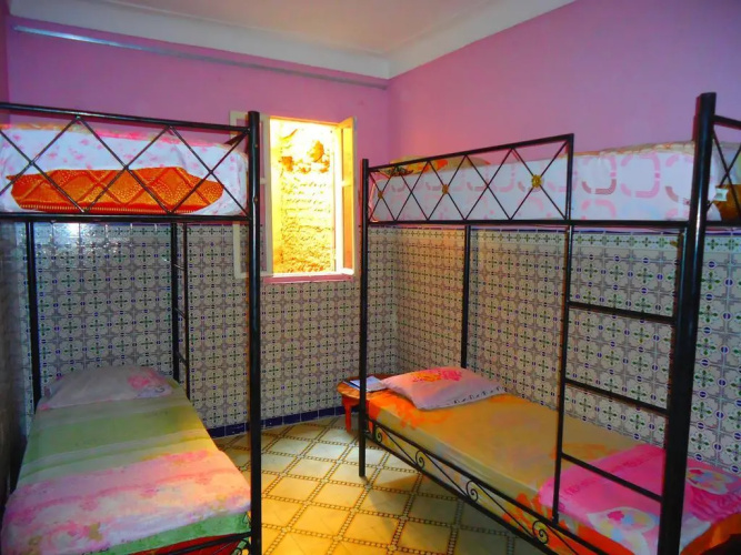 Hostel Kif-Kif