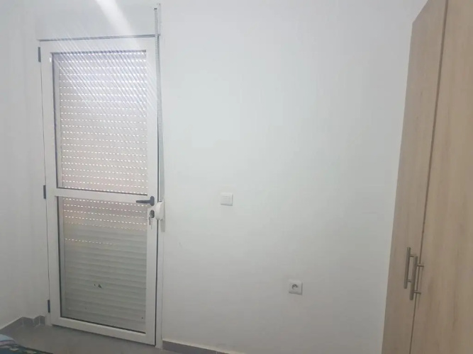 Appartement meublé