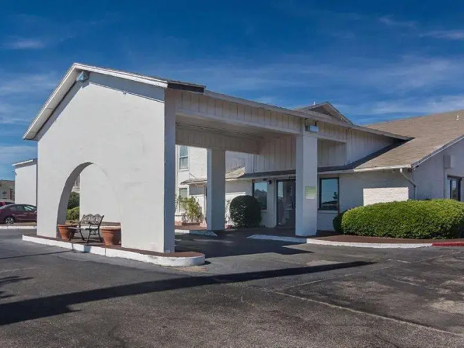 Econo Lodge