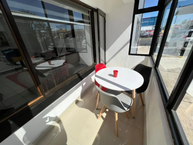 Safi Luxury Apartment 2