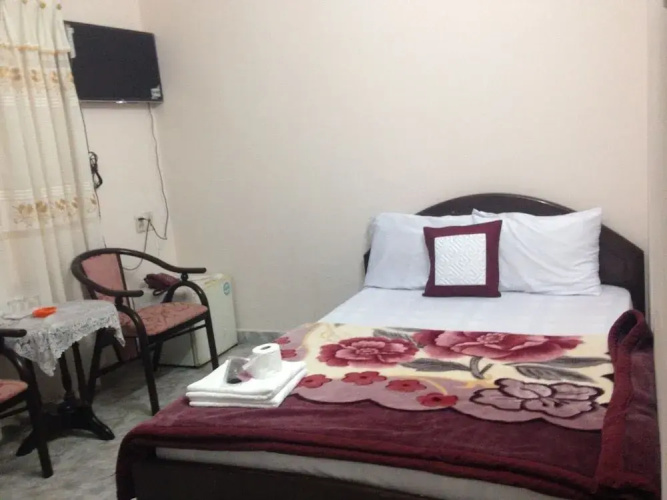 Phuc Khang Guest House