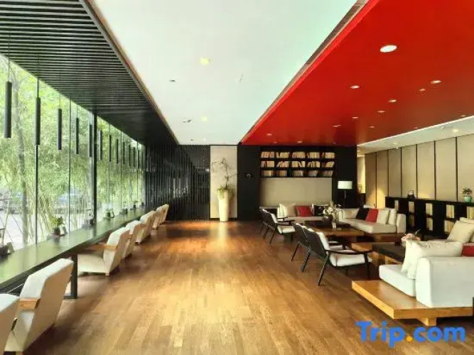 Jinshan International Hotel