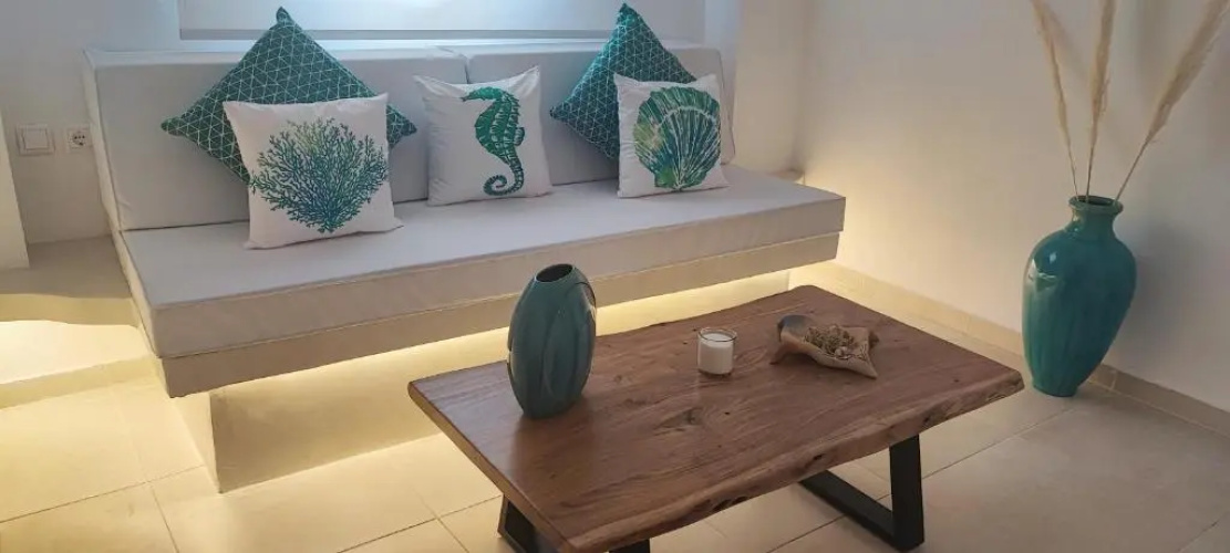 Diana's Luxury Suites