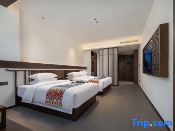 Standard Double Family room