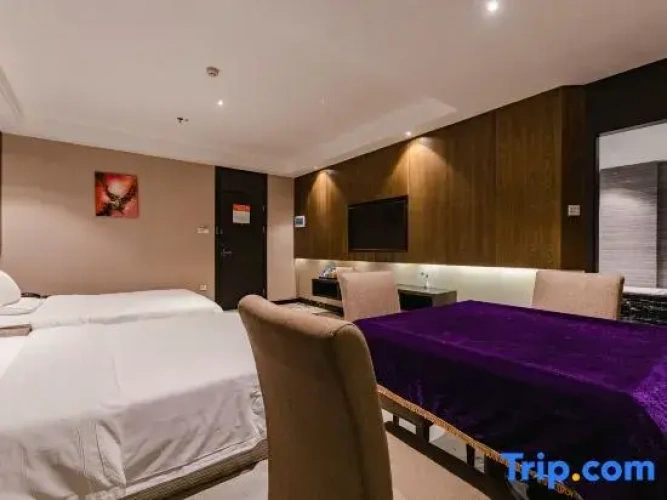 Business room