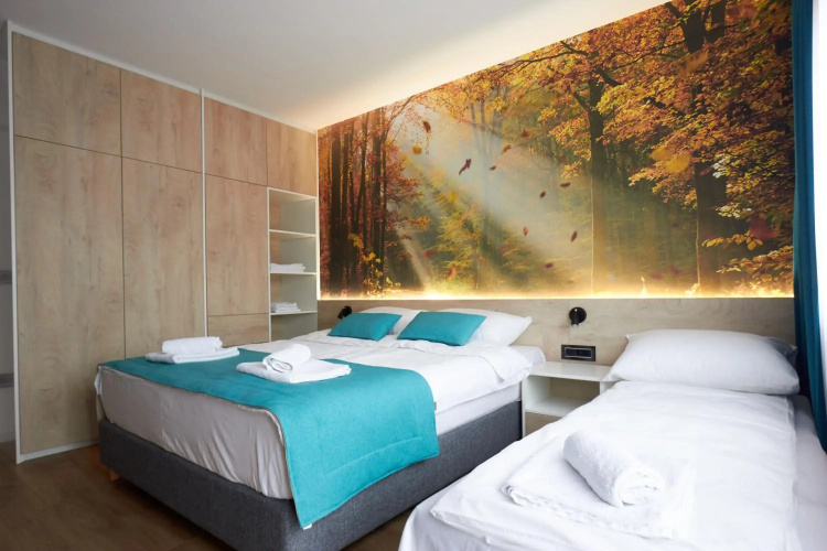 Apartment Zara Sarajevo