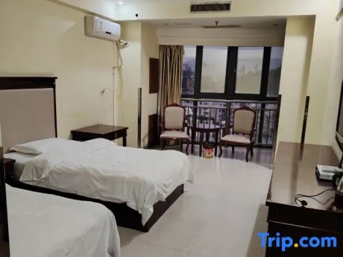 Business Twin room