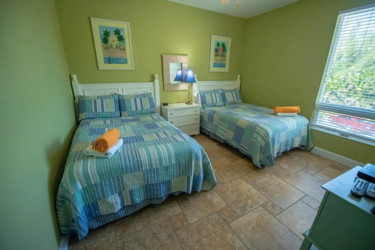 Island Paradise 1 Apartment 2
