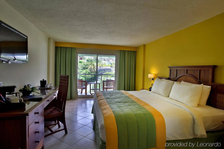 Great Bay Beach Resort, Casino & Spa