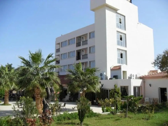 Hotelafbeelding