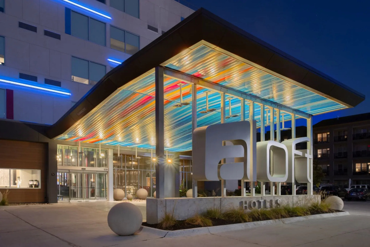 Imagen del hotel