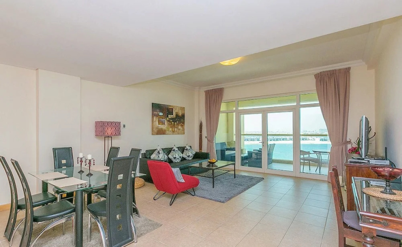 Kennedy Towers - Al Dabas