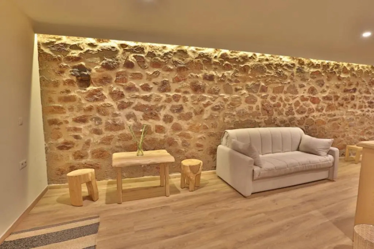 Ederlezi Boutique Hotel