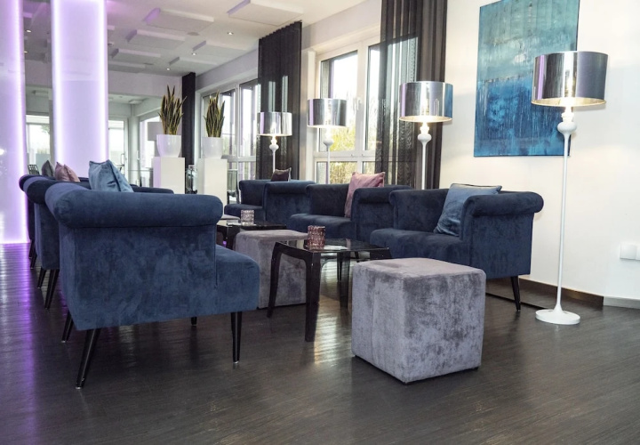 Augenblick Skylounge