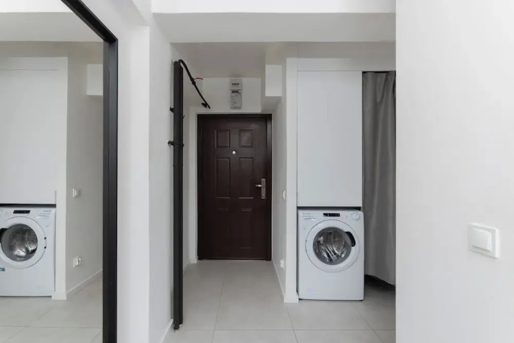 Apartamenty Sun & Snow Widokowe