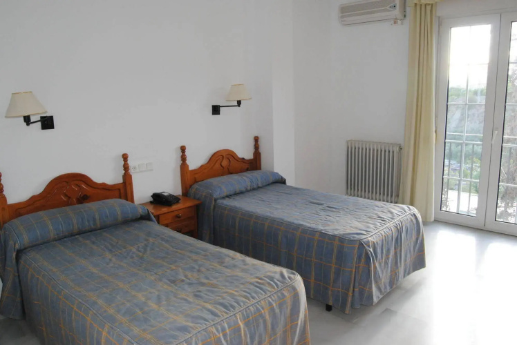 Hotel Mirasol