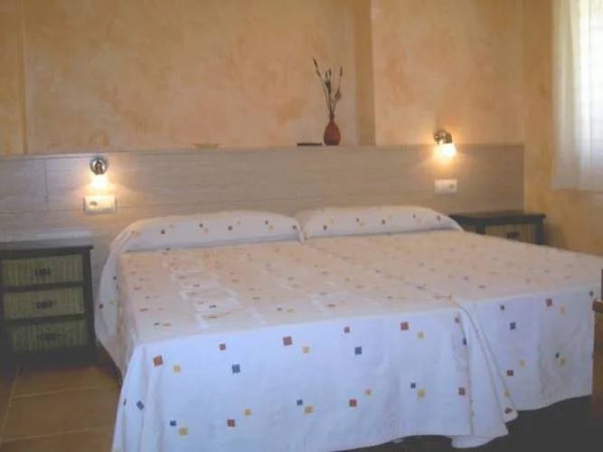 Hostal Valle del Iregua